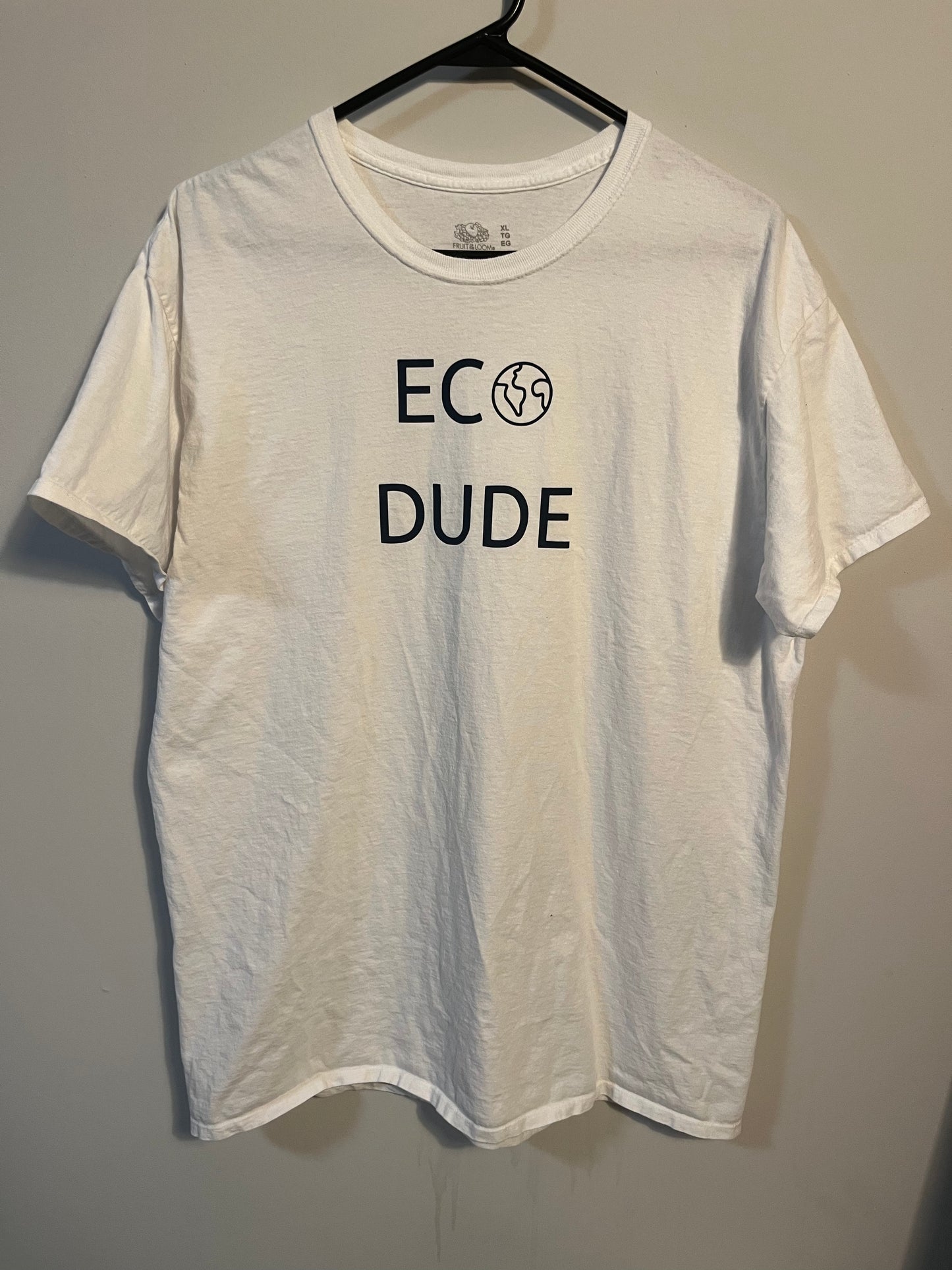 Eco Dude Tee - XL